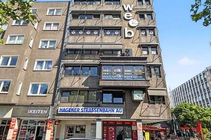 Gewerbeobjekt Hagen - 249.000&euro; | Angebot:27161643