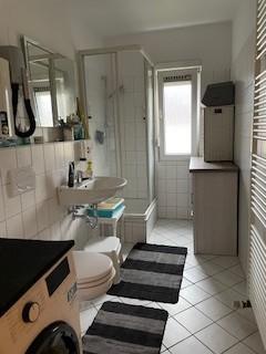 Etagenwohnung Hagen Hagen-Nord - 3 Zimmer, 64 m&sup2;, 469&euro; | Angebot:24828900