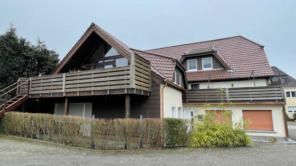 Mehrfamilienhaus, Wohnhaus Datteln Horneburg - 9 Zimmer, 370 m&sup2;, 393.000&euro; | Angebot:26486398
