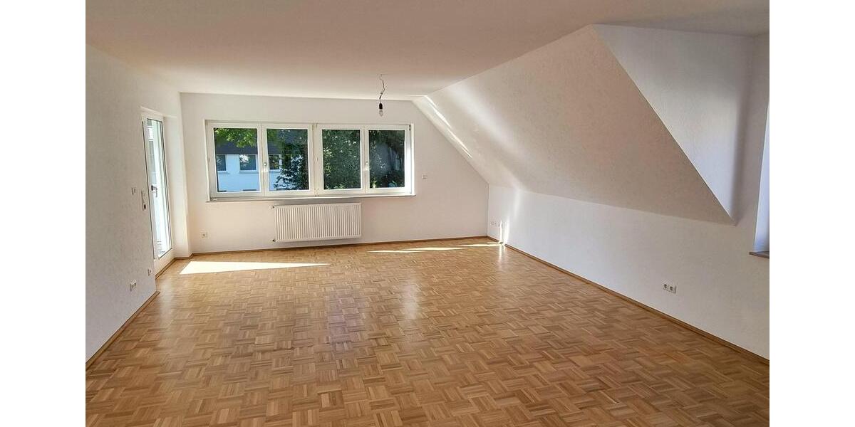 3,5-Zimmer-Wohnung mit großem Balkon in ruhiger Lage von Höntrop 3 zimmer