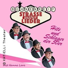 Straße unserer Lieder