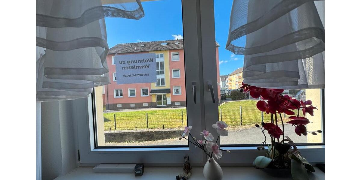 Erdgeschoßwohnung Hagen Hohenlimburg - 4 Zimmer, 60 m&sup2;, 430&euro; | Angebot:25294106