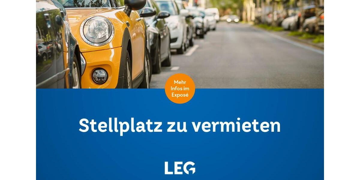Garagen / Stellplätze Bochum Bochum-Nord - 20&euro; | Angebot:22325078