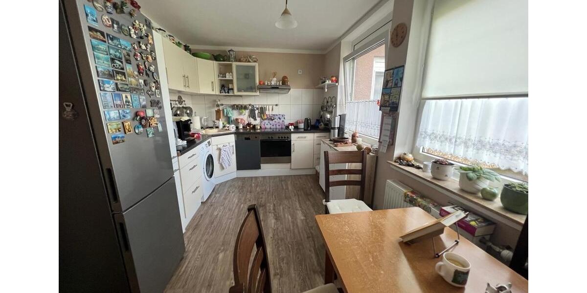 Etagenwohnung Dortmund Gartenstadt - 2 Zimmer, 63 m&sup2;, 157.000&euro; | Angebot:26826765
