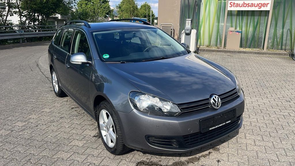 VW Golf 196.000 km 3.999 &euro; Wetter Ruhr 58300