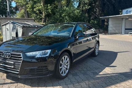 Audi A4 99.500 km 16.990 &euro; Witten 58454