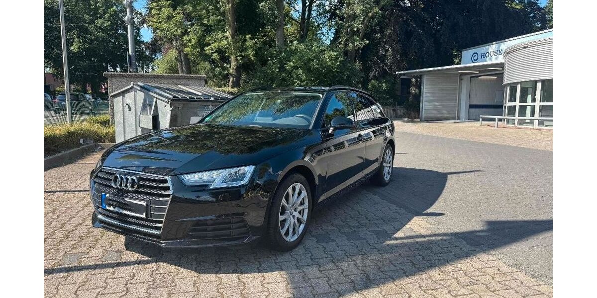 Audi A4 99.500 km 16.990 &euro; Witten 58454