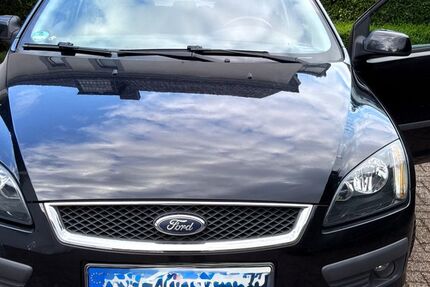 Ford Focus 191.000 km 1.199 &euro; Bochum 44866