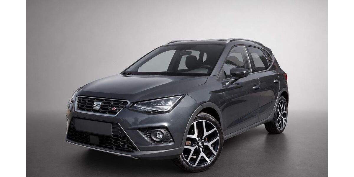 Seat Arona 85.000 km 15.900 &euro; Dortmund 44319