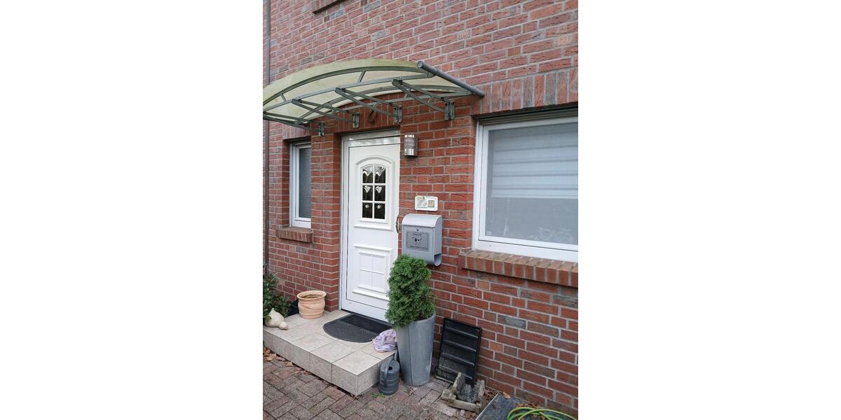 Ein Reihenmittelhaus 3 zimmer