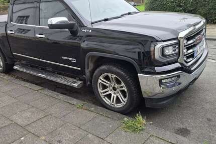 GMC Sierra 112.000 km 33.000 € Gelsenkirchen 45886