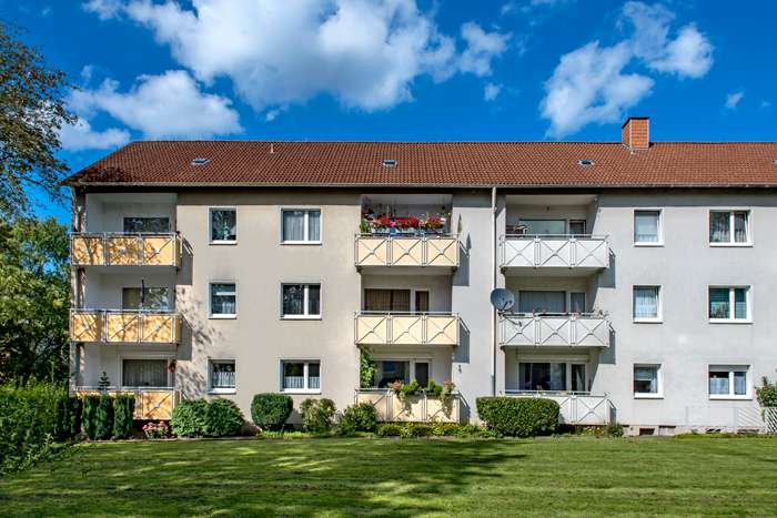Wohnung zum Mieten in Dortmund 553 € 68.18 m²