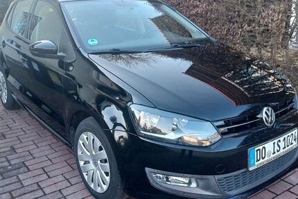 VW Polo 160.000 km 8.200 &euro; Dortmund 44265