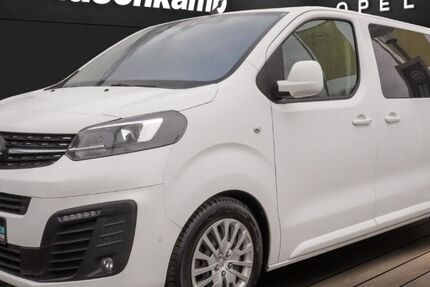 Opel Vivaro 40.239 km 25.980 &euro; Dortmund 44145