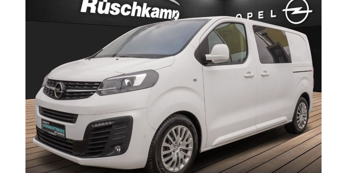 Opel Vivaro 40.239 km 25.980 &euro; Dortmund 44145