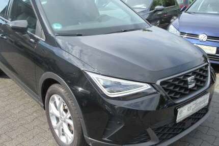 Seat Arona FR 1.0 TSI NAVI KAMERA ACC LED ALU APS SITZH 55.100 km 17.488 € Bergkamen 59192