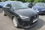 Seat Arona FR 1.0 TSI NAVI KAMERA ACC LED ALU APS SITZH 55.100 km 17.488 € Bergkamen 59192