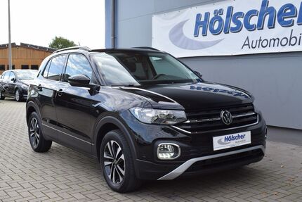 VW T-Cross 27.000 km 19.999 € Nordkirchen 59394