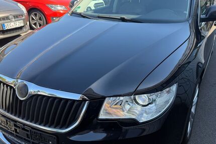Skoda Superb 209.421 km 5.990 € Hamm 59065