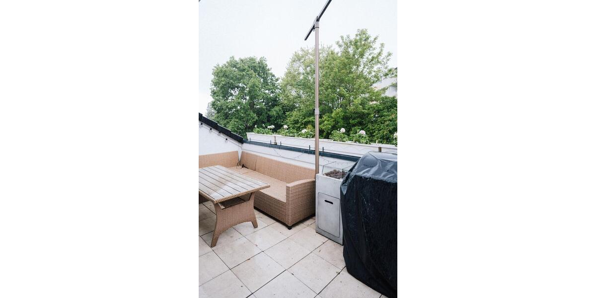 Dachgeschoßwohnung Schwerte - 3 Zimmer, 89 m&sup2;, 265.000&euro; | Angebot:27002447