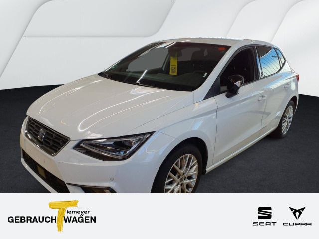 Seat Ibiza 25.282 km 21.110 &euro; Bochum 44809