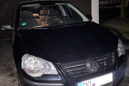 VW Polo 176.000 km 3.050 &euro; Dortmund 44339