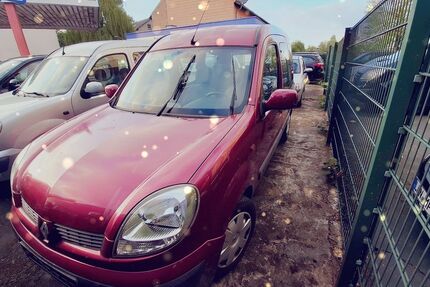 Renault Kangoo 134.600 km 2.500 &euro; Dortmund 44339