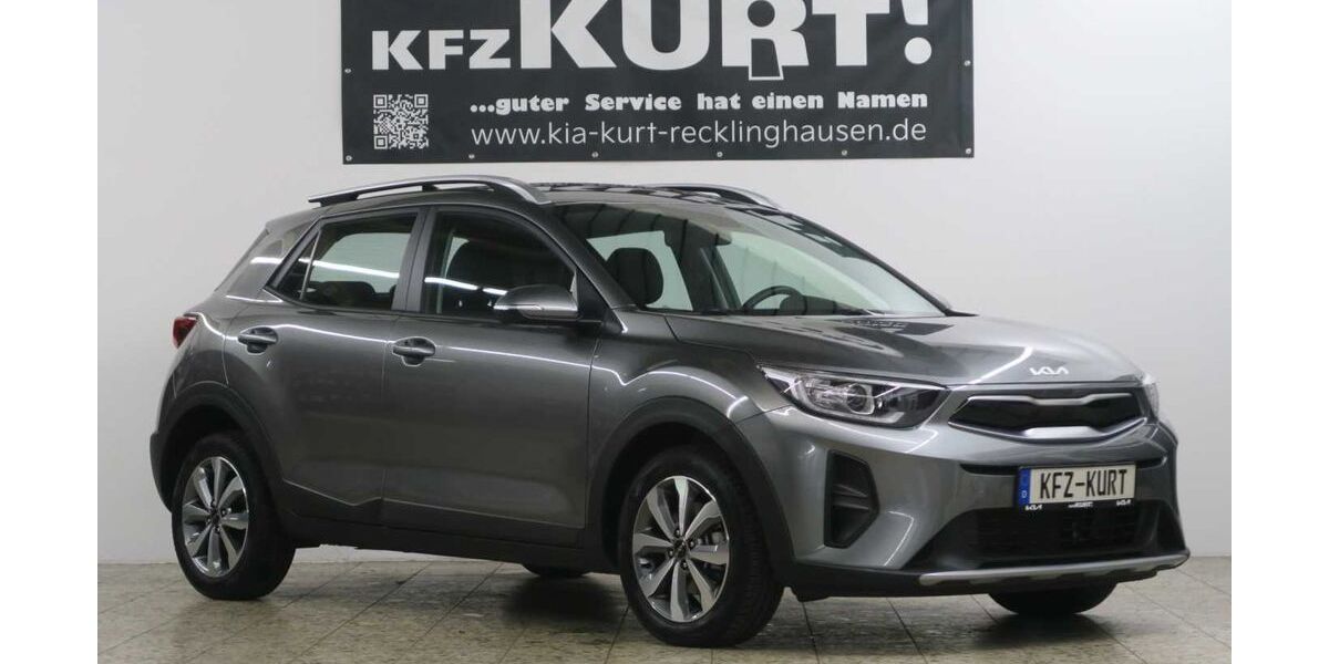 Kia Stonic 21.400 km 19.990 € Recklinghausen 45661