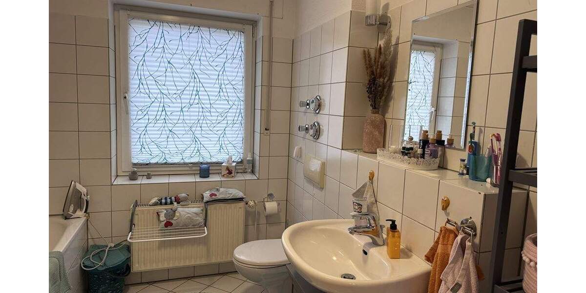 Etagenwohnung Gelsenkirchen Buer - 3 Zimmer, 94 m&sup2;, 199.000&euro; | Angebot:24486968