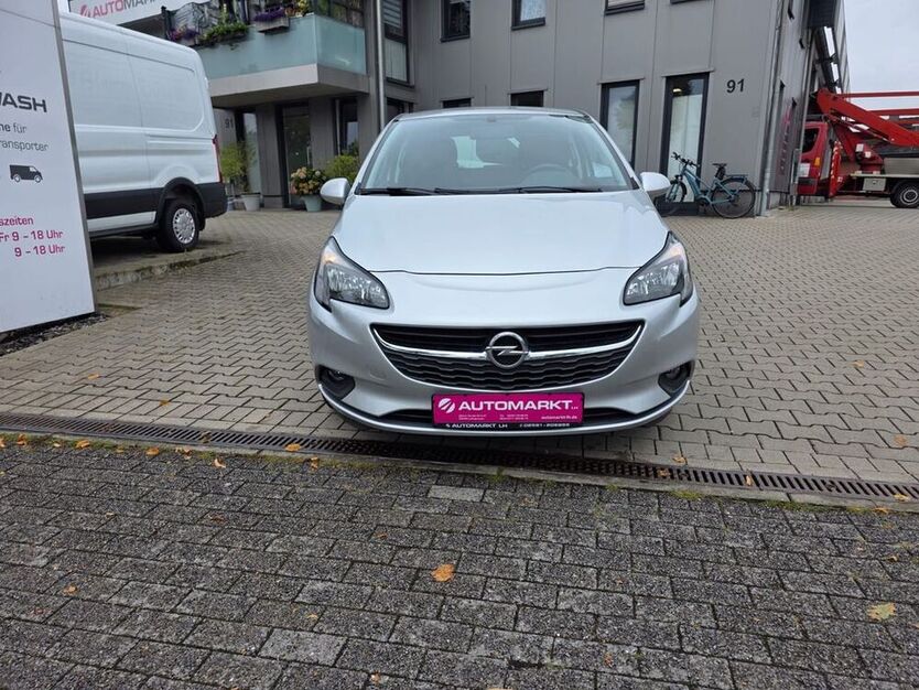 Corsa