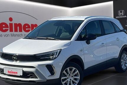Opel Crossland (X)