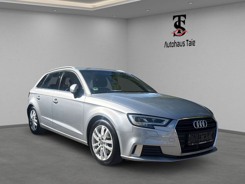 Audi A3 99.990 km 18.990 € Dortmund OT Mitte 44145