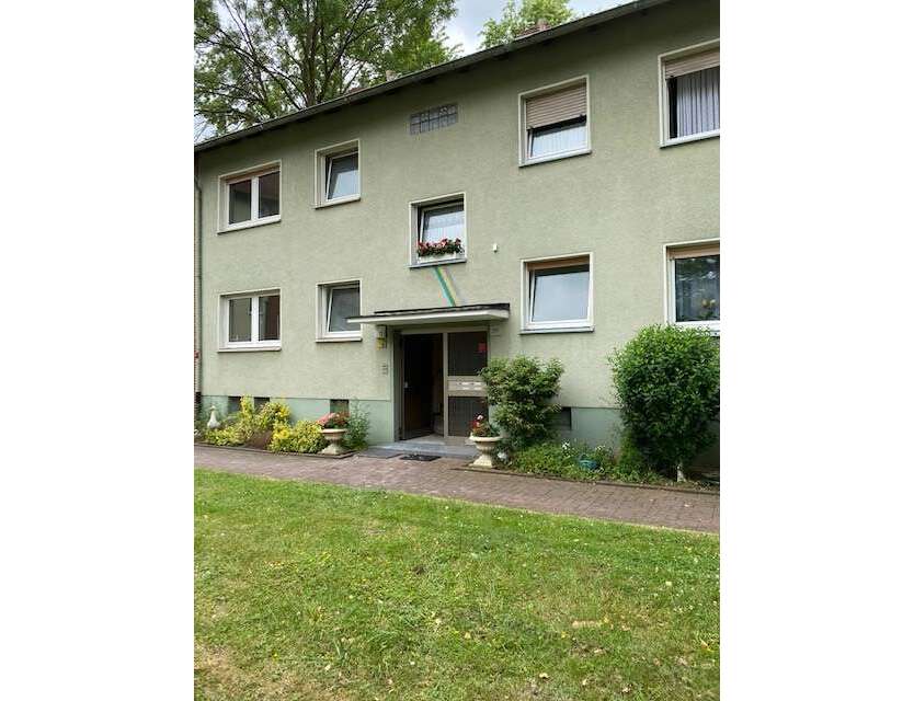 Wohnung zum Mieten in Lünen 430 € 57.41 m²