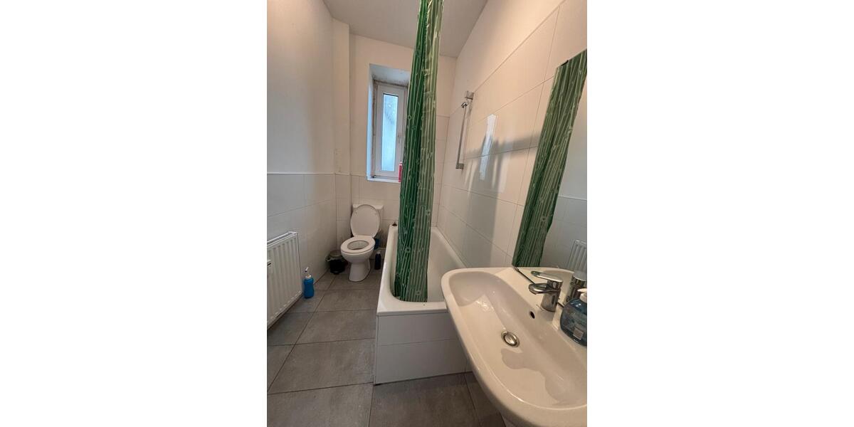 Erdgeschoßwohnung Dortmund Innenstadt West - 1 Zimmer, 22 m&sup2;, 530&euro; | Angebot:24254208