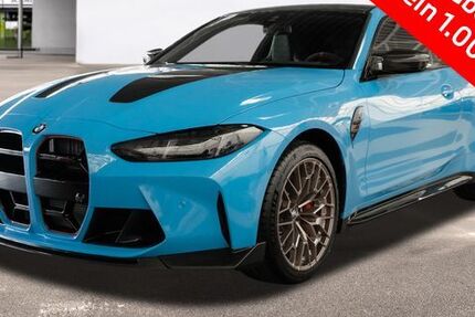 BMW M4 10.949 km 122.140 &euro; Lünen 44534