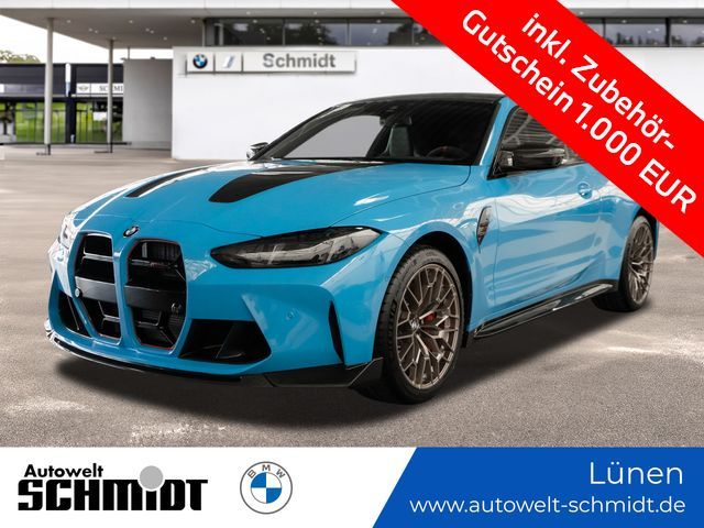 BMW M4 10.949 km 122.140 &euro; Lünen 44534