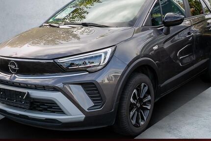 Opel Crossland (X) 30.927 km 16.499 &euro; Kamen 59174