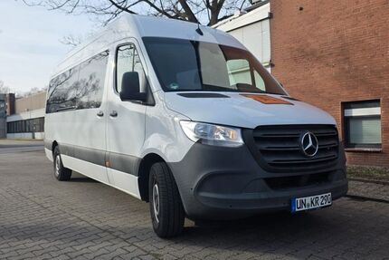 Mercedes-Benz Sprinter 37.246 km 54.900 &euro; Lünen 44532