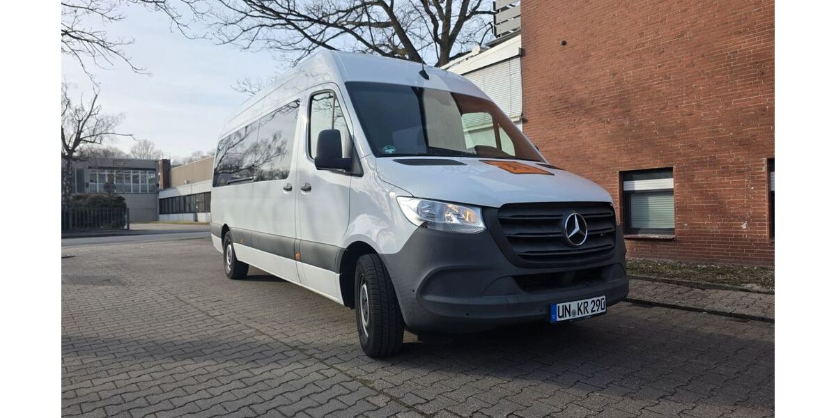 Mercedes-Benz Sprinter 37.246 km 54.900 &euro; Lünen 44532
