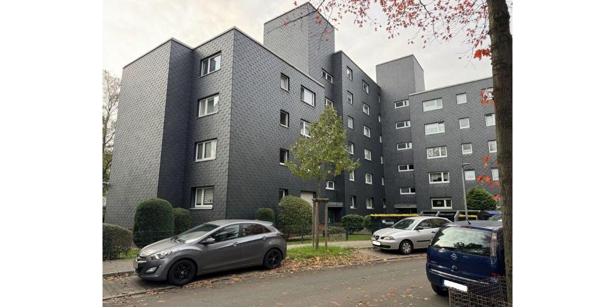 Erdgeschoßwohnung Gelsenkirchen Erle - 3.5 Zimmer, 81 m&sup2;, 384&euro; | Angebot:24807020