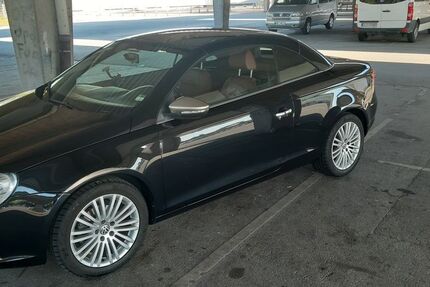 VW Eos 134.000 km 5.999 &euro; Gelsenkirchen 45886