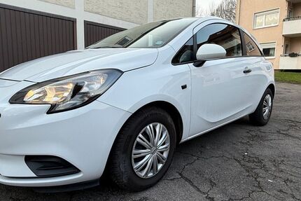 Opel Corsa 110.150 km 5.300 &euro; Witten 58452