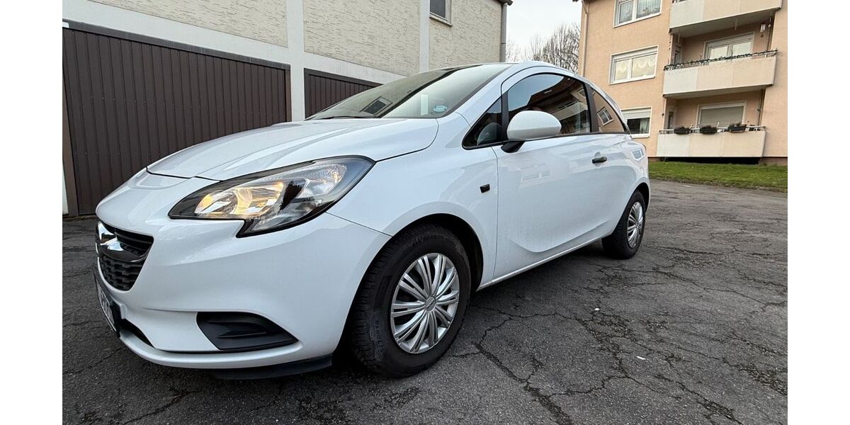 Opel Corsa 110.150 km 5.300 &euro; Witten 58452