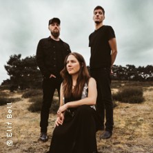 Black Witch Vol. 7 - Scorched Oak + Grin + Astral Kompakt 21.11.2026 Dietrich-Keuning-Haus