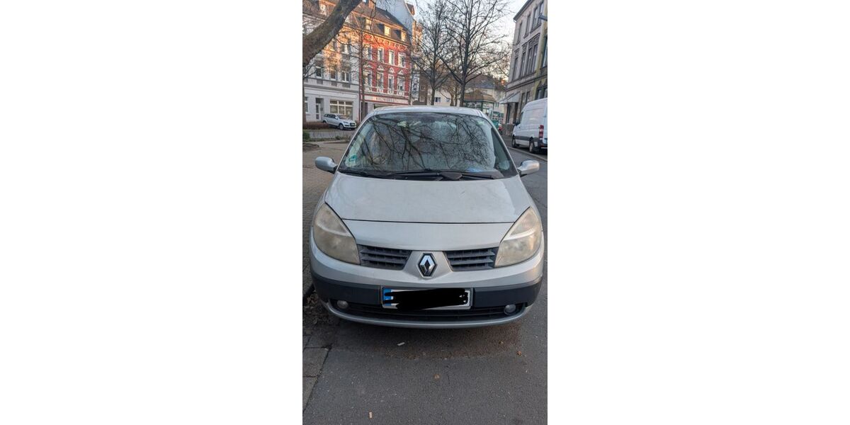 Renault Scenic 145.250 km 800 &euro; Dortmund 44263