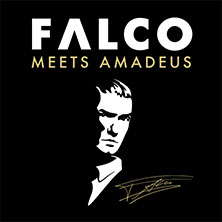 FALCO MEETS AMADEUS 30.03.2026 Westfalenhalle