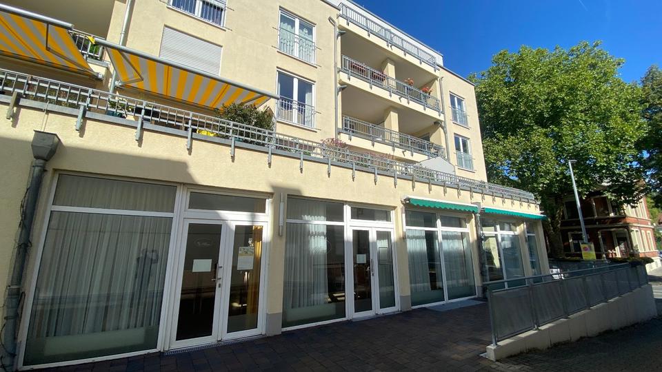 Attraktive Seniorenwohnung Menden - Provisionsfreie Kapitalanlage 2 zimmer