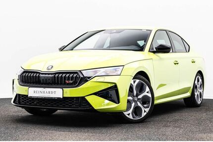 Skoda Octavia 5.297 km 37.315 &euro; Hagen 58091