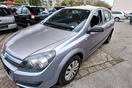 Opel Astra 87.400 km 2.300 &euro; Dortmund 44339