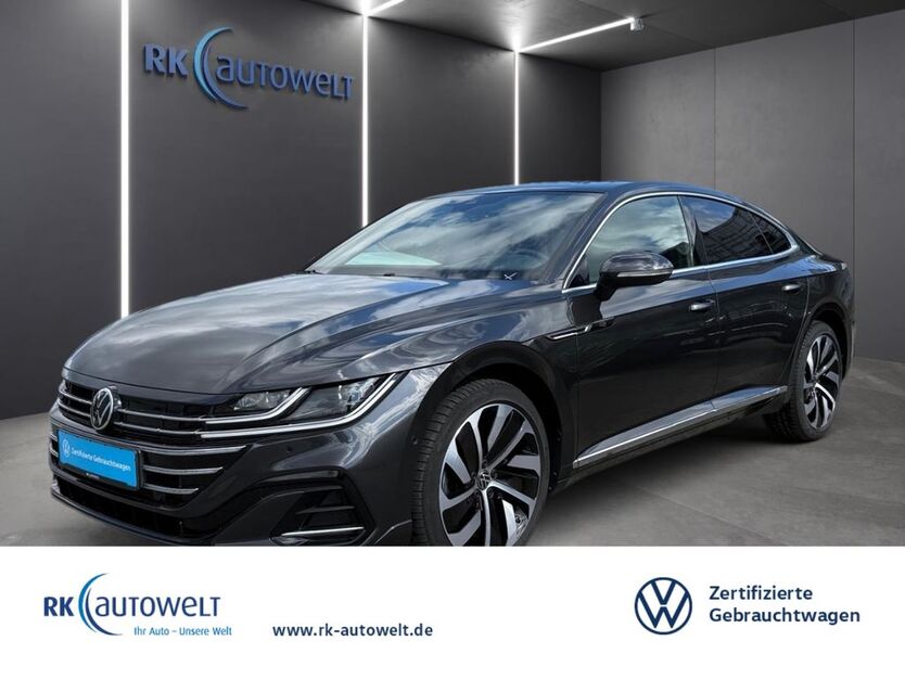 VW Arteon 32.540 km 34.790 € Werl 59457